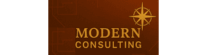 Modern Consulting Logo