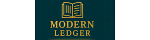 Modern Ledger Logo