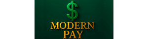Modern Pay Logo