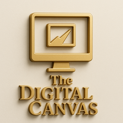 Website Design service preview showcasing professional design work