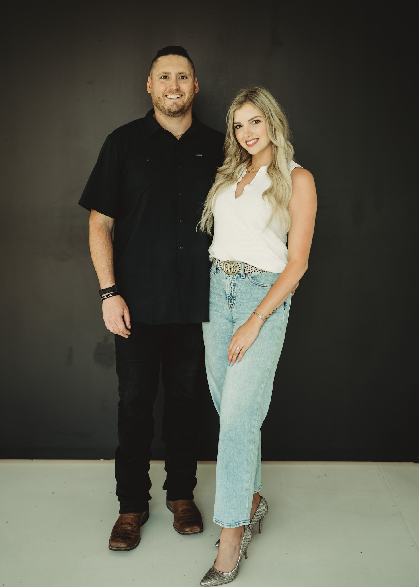 Brandon - Chief Revenue Officer